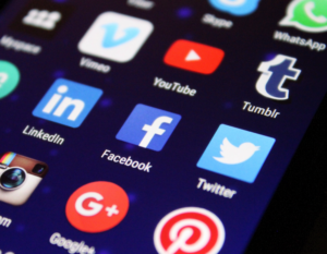 Social Media Management Picture
