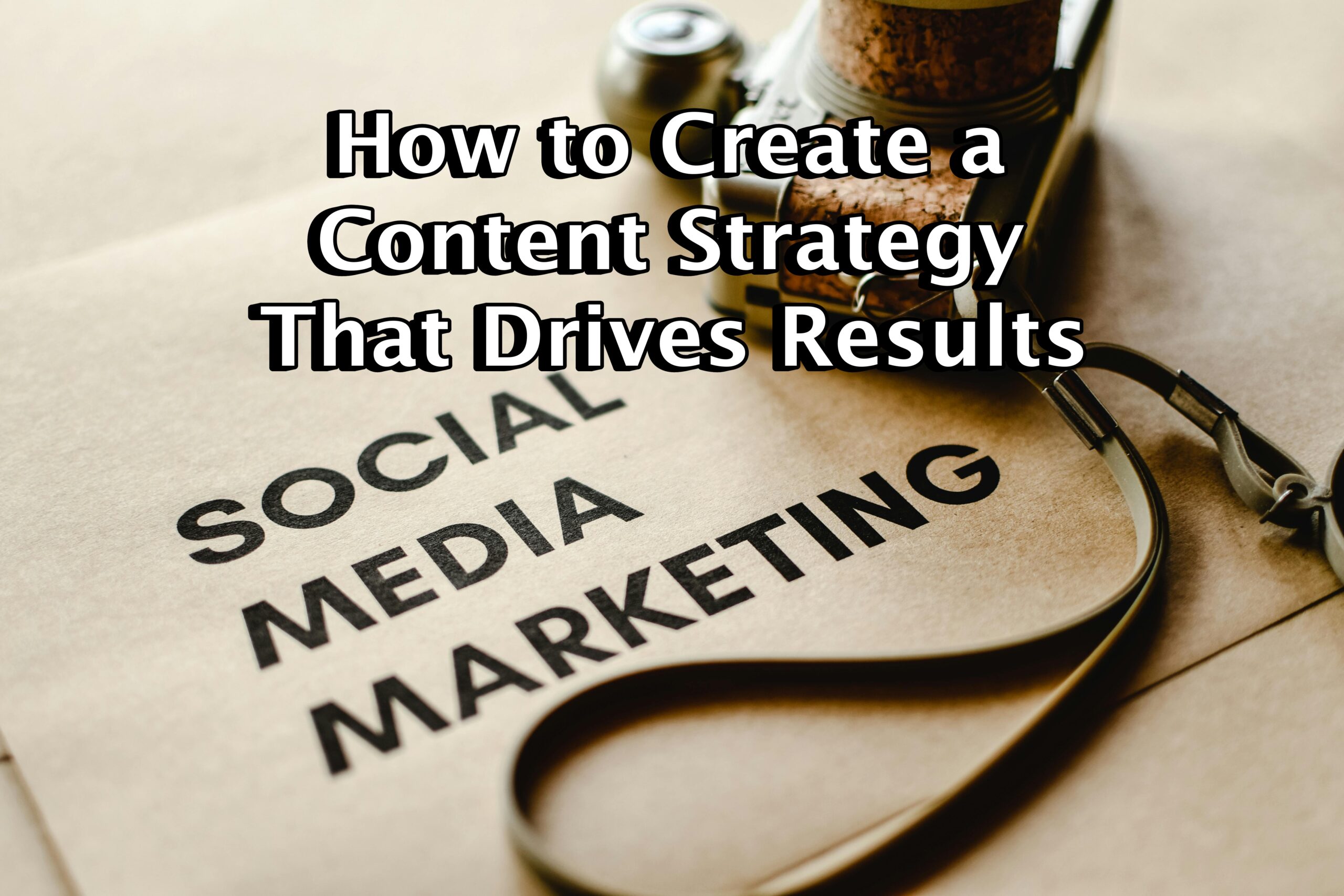 Content Creation Picture