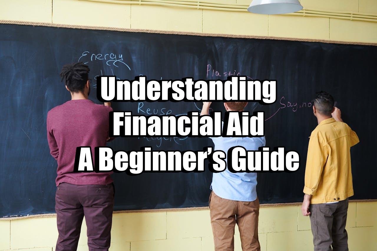 Financial Aid Picture