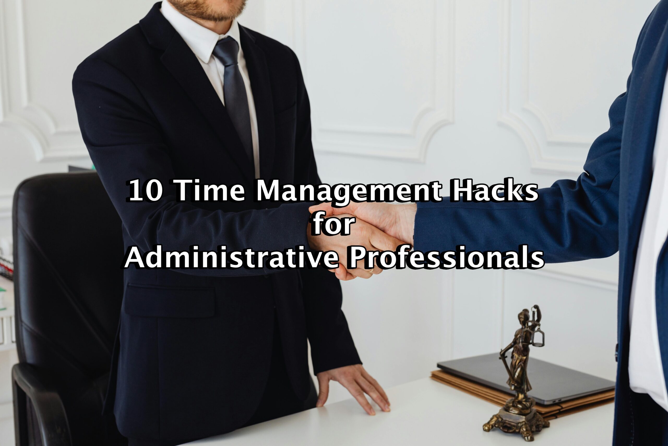 Management Hacks Picture