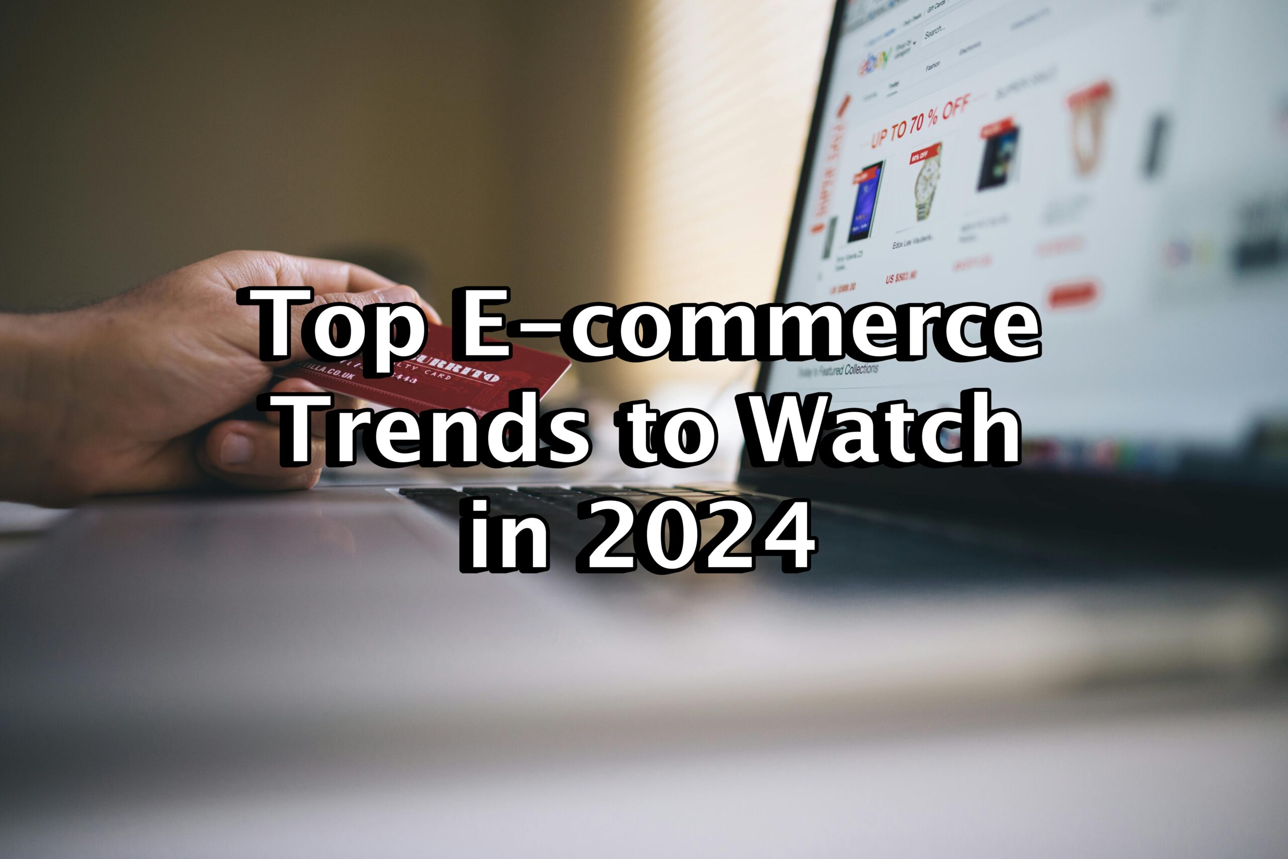 e-commerce picture