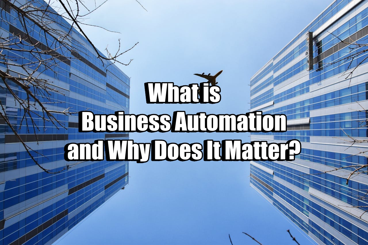 Business Automation