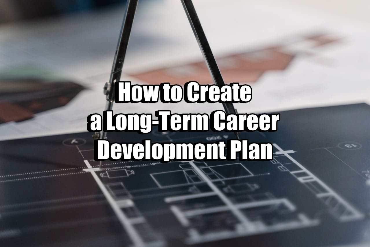 Career Development Plan