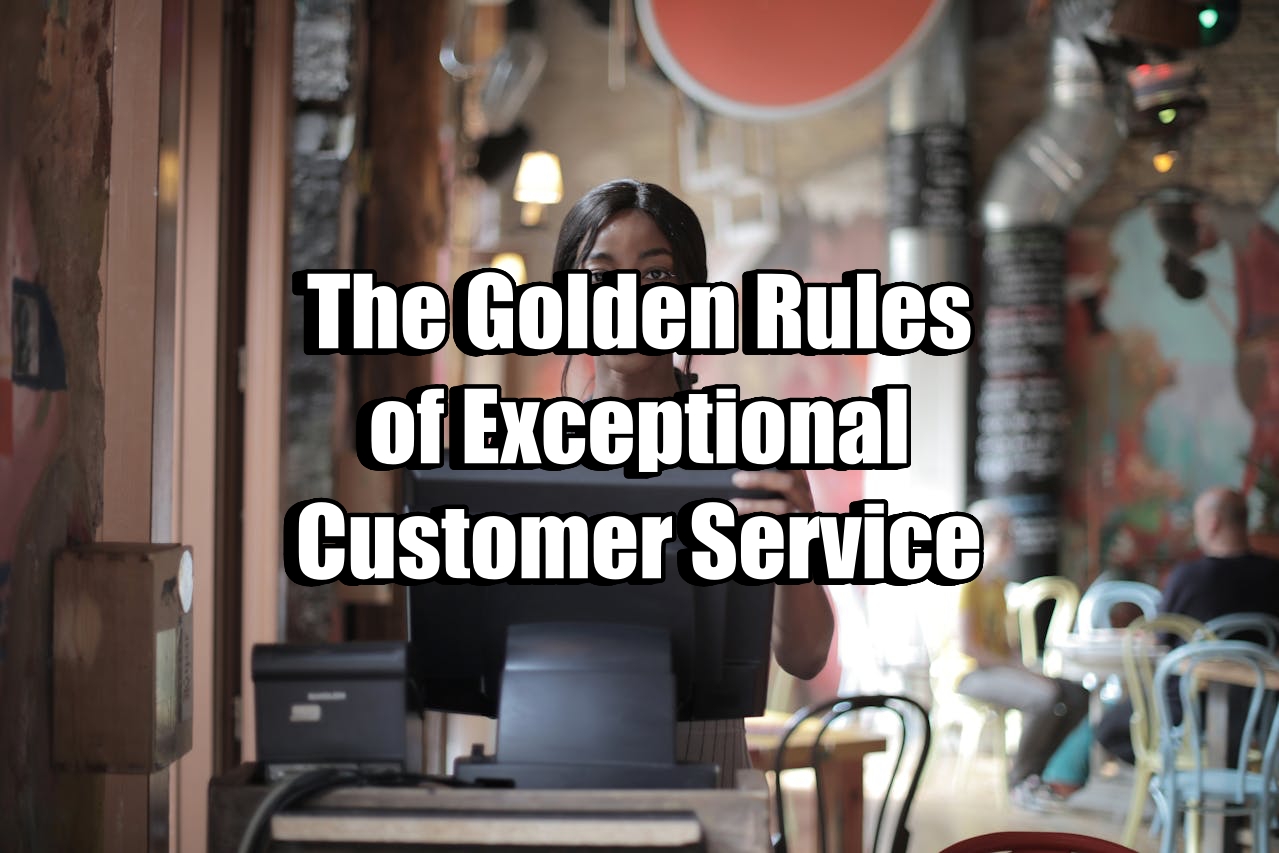 Customer Service