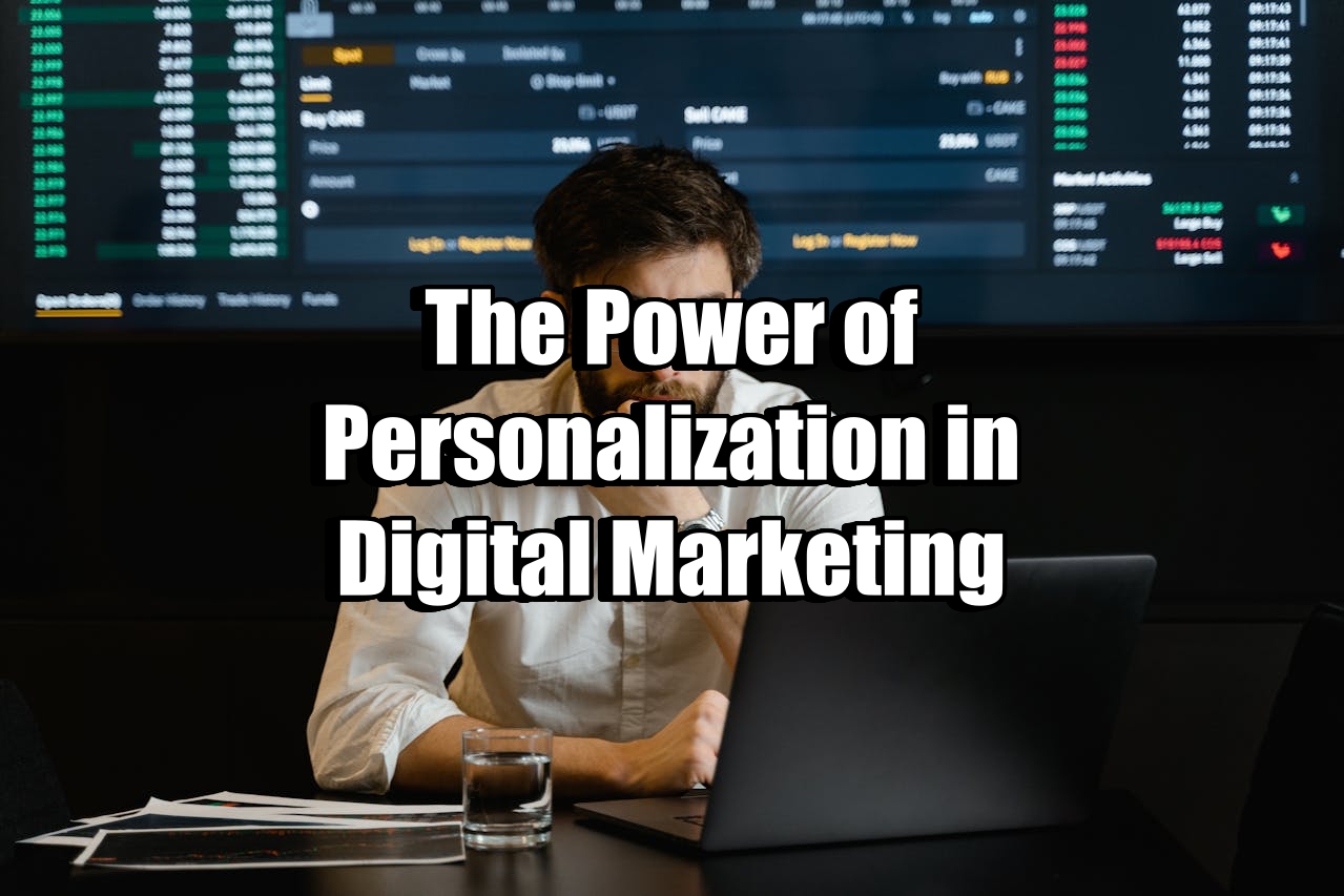 Power of Personalization