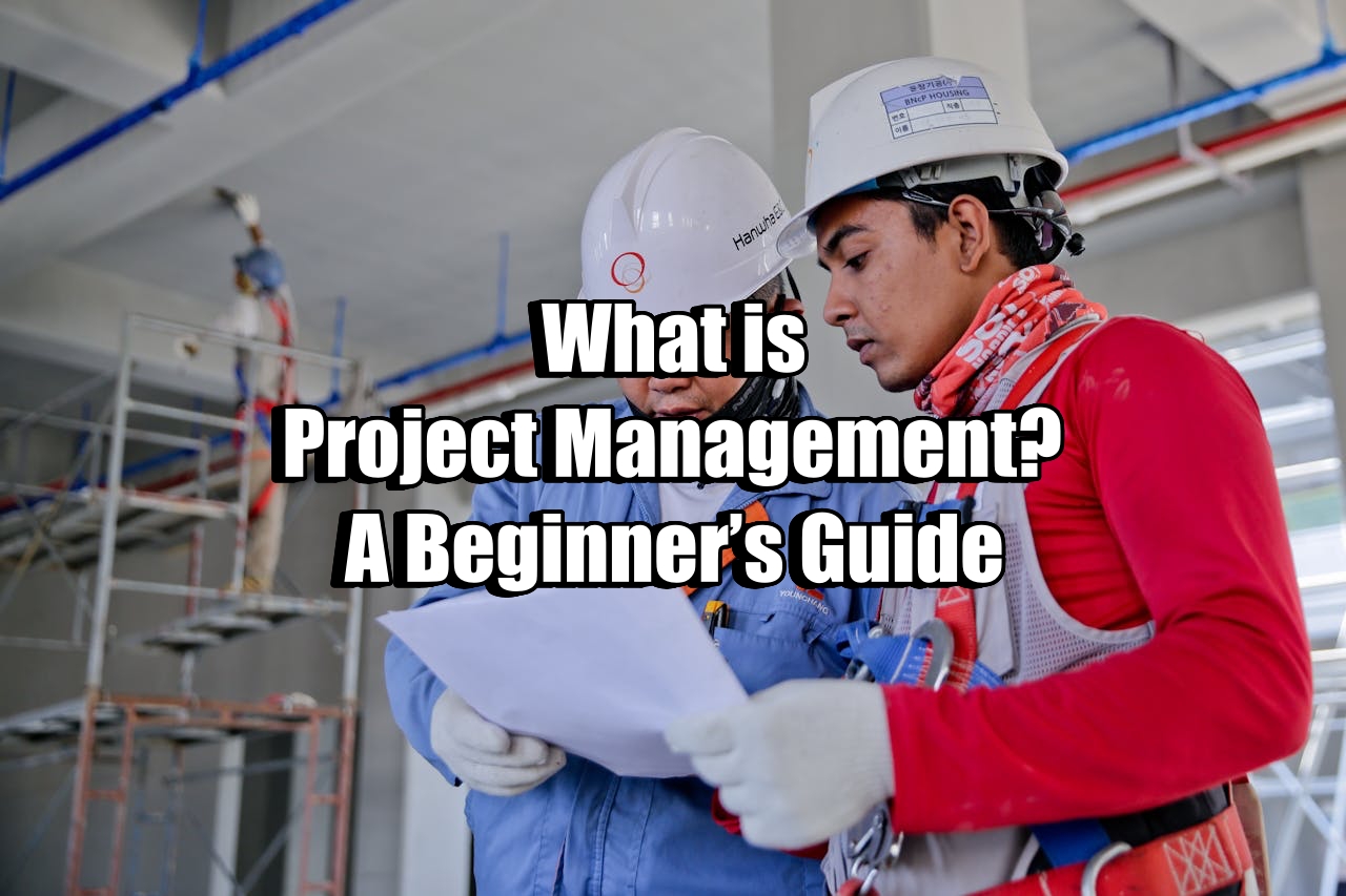 Project Management