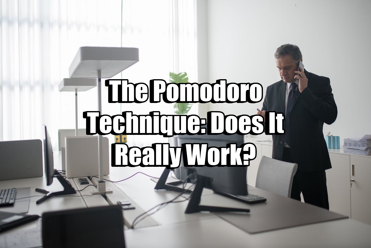 Pomodoro Technique