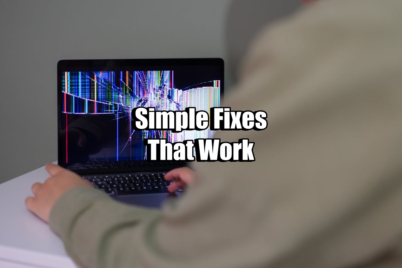 Simple Fixes That Work