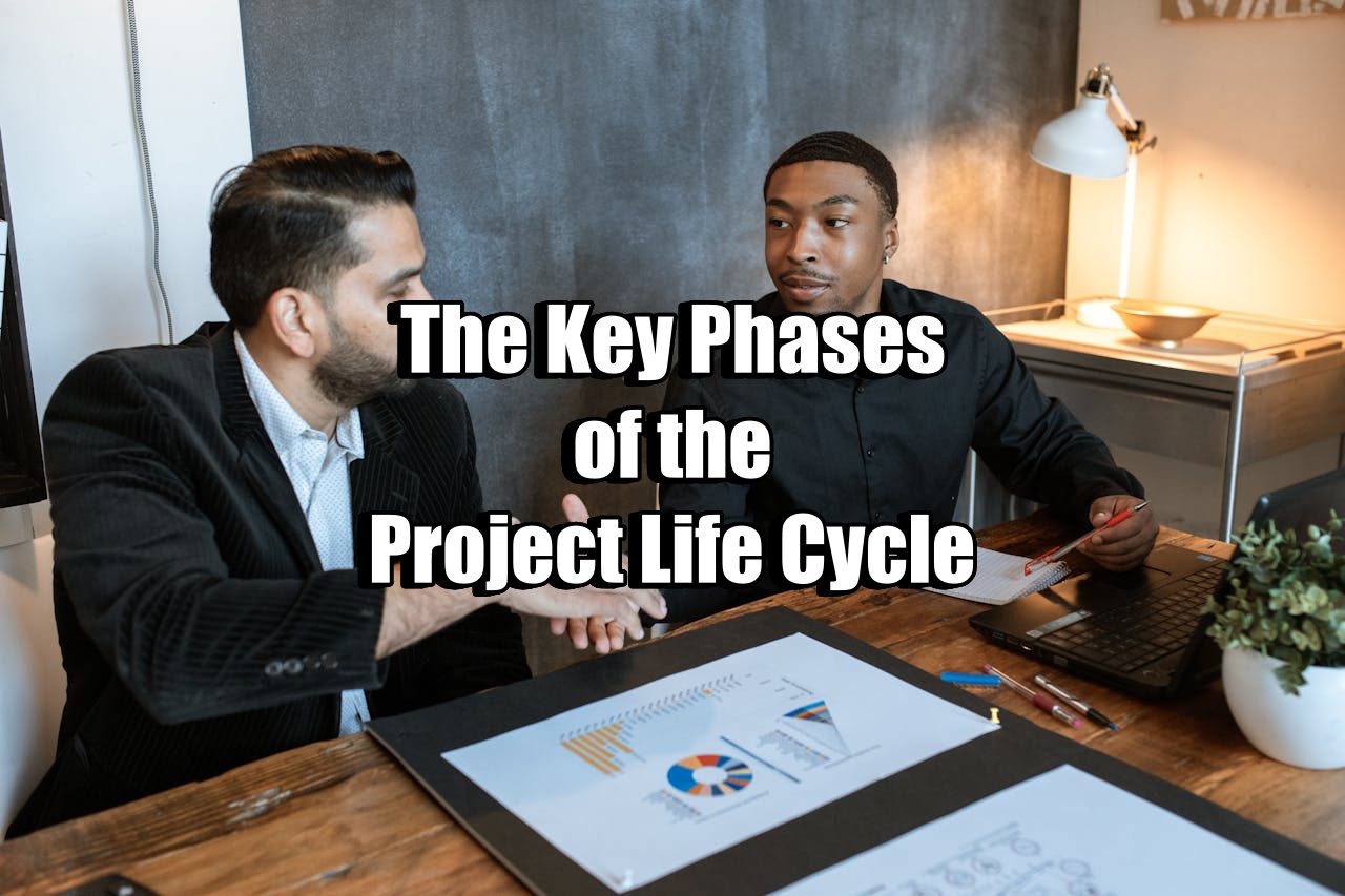 Project Life Cycle