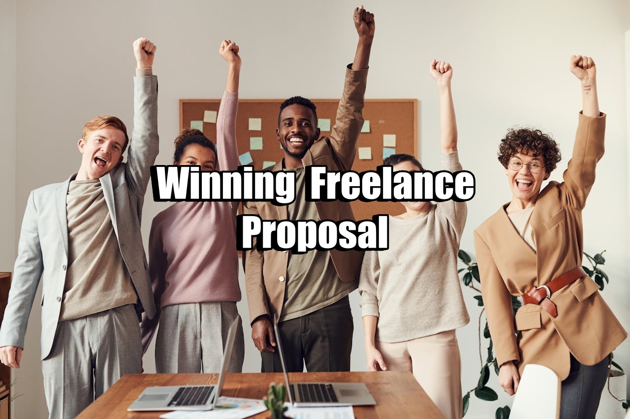 Winning Freelance Proposal