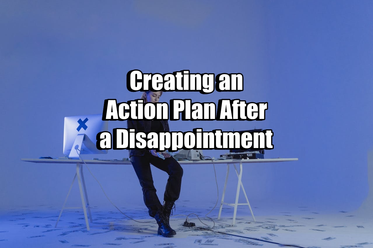 Creating an Action