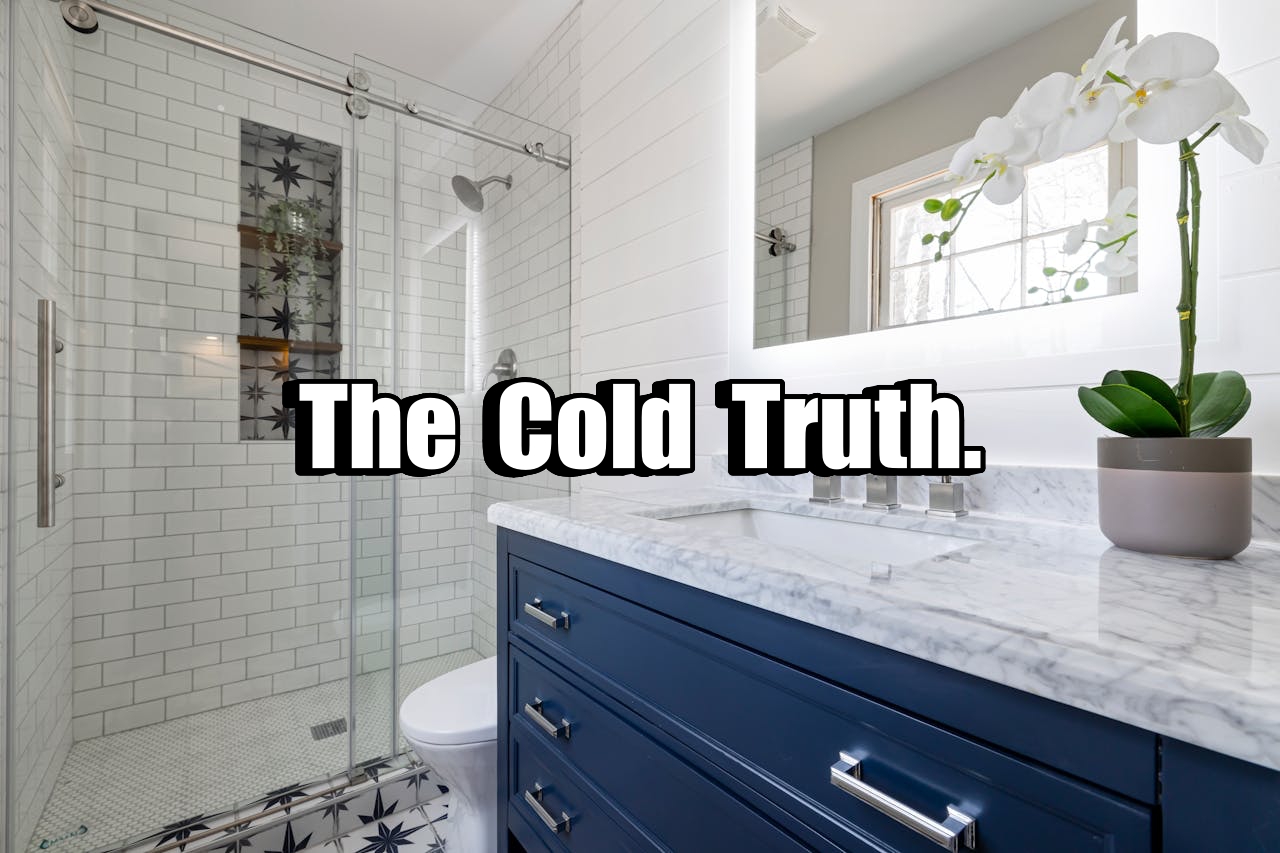 The Cold Truth