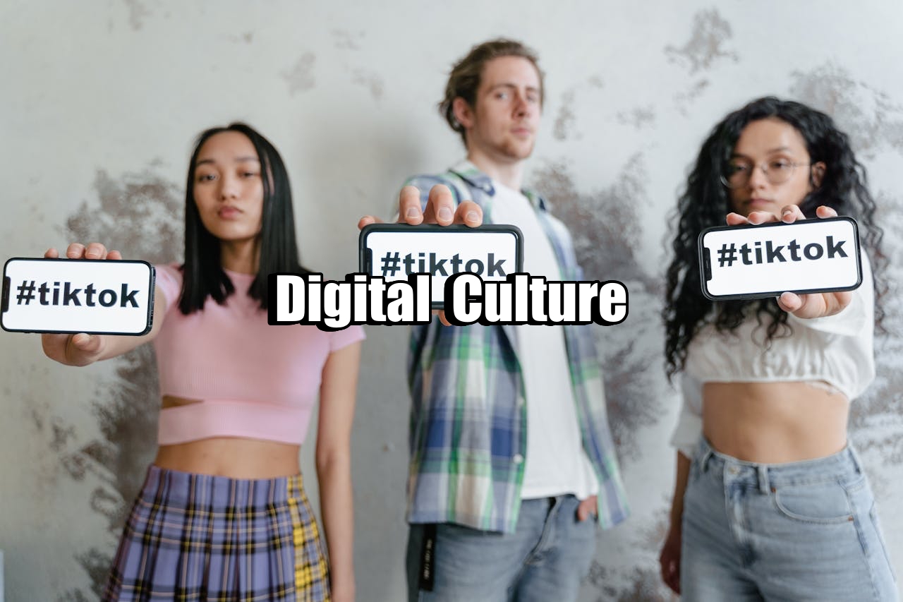 Digital Culture