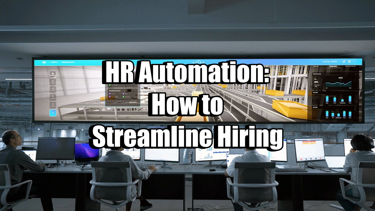 HR Automation