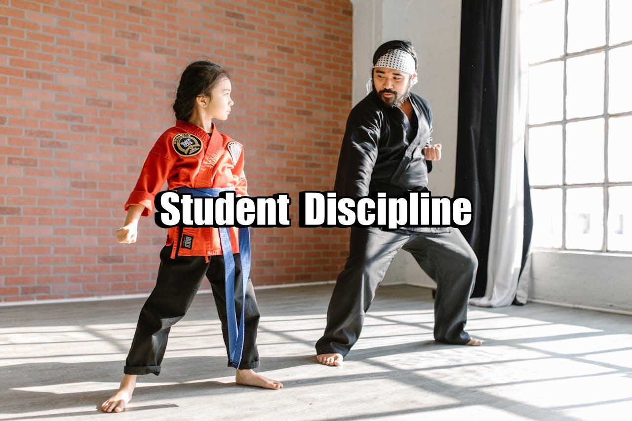 Student Discipline