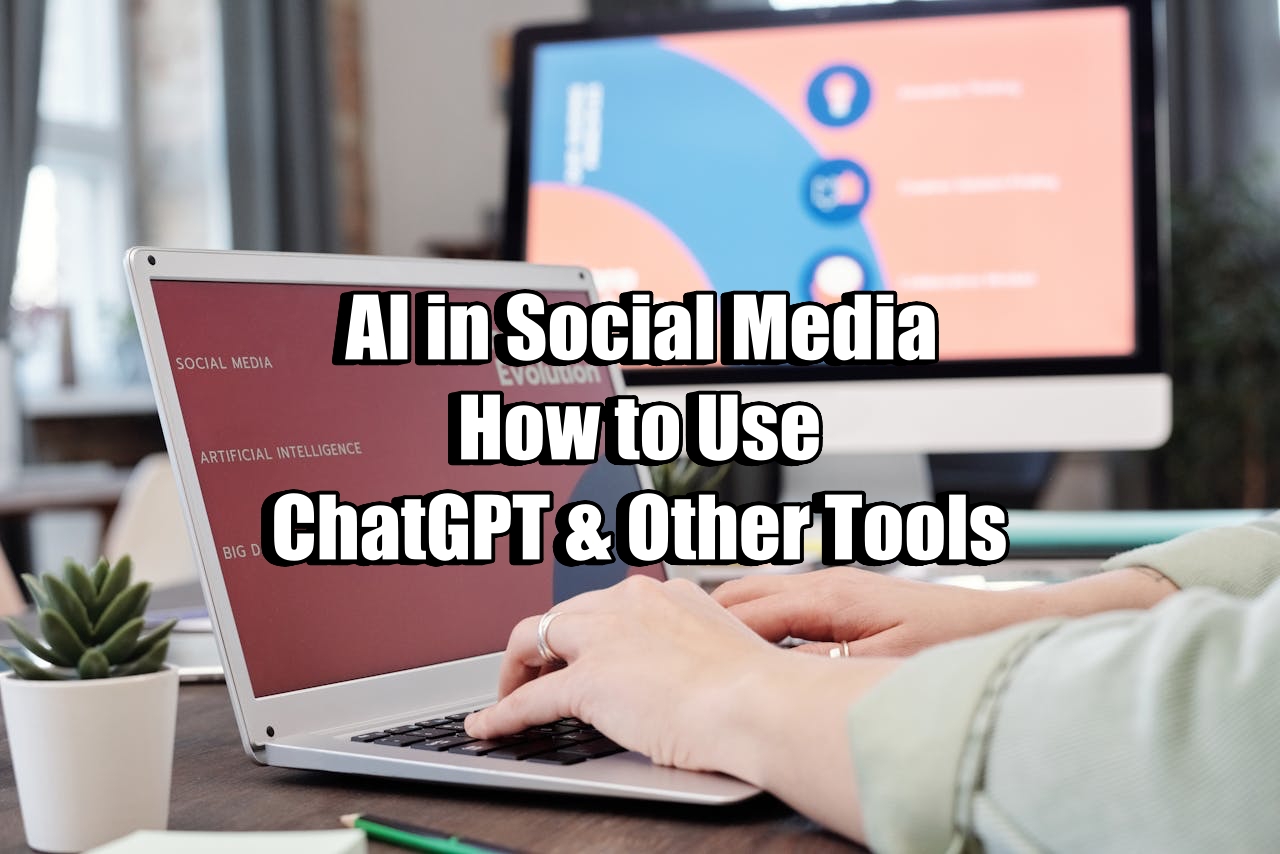 AI in Social Media