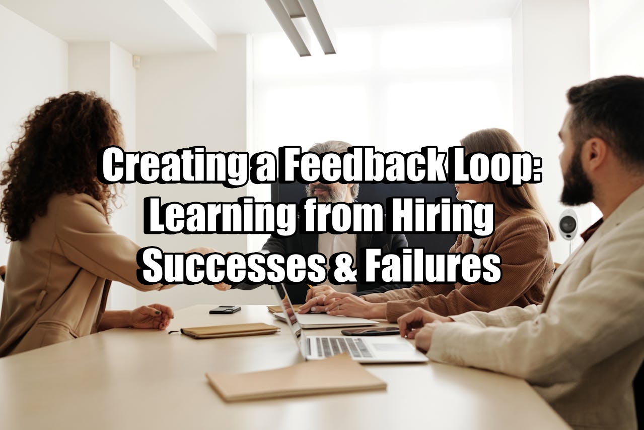 Hiring Successes & Failures