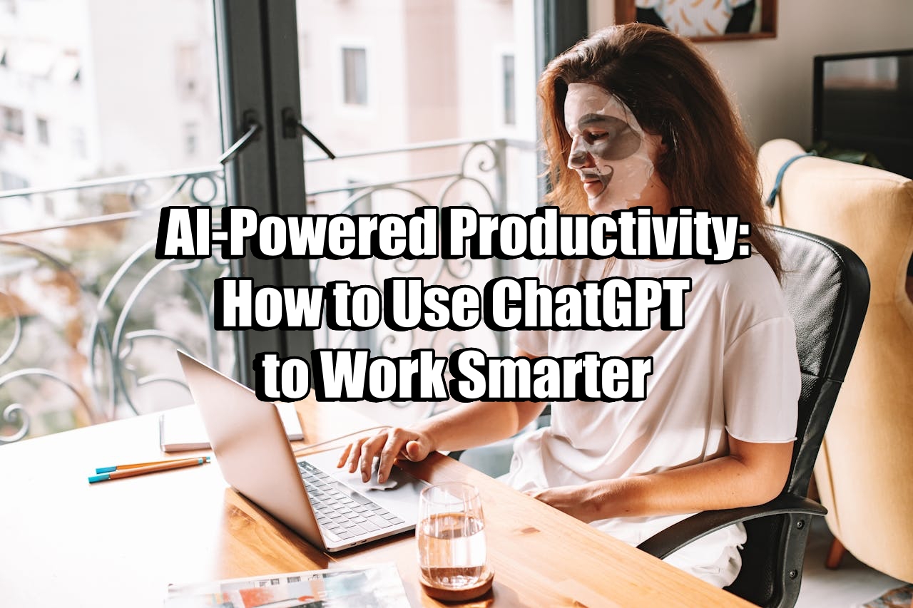 AI-Powered Productivity