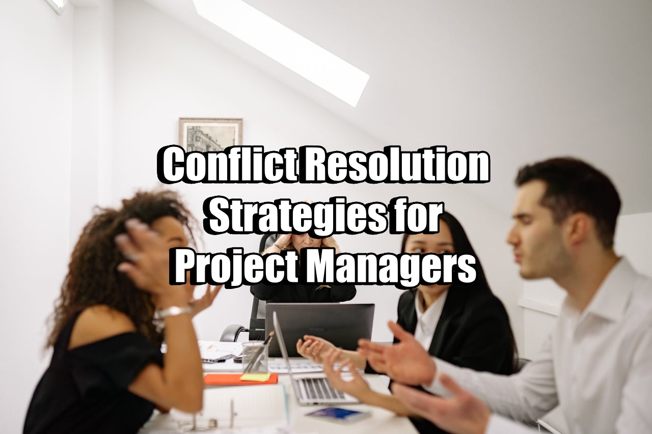 Conflict Resolution Strategies
