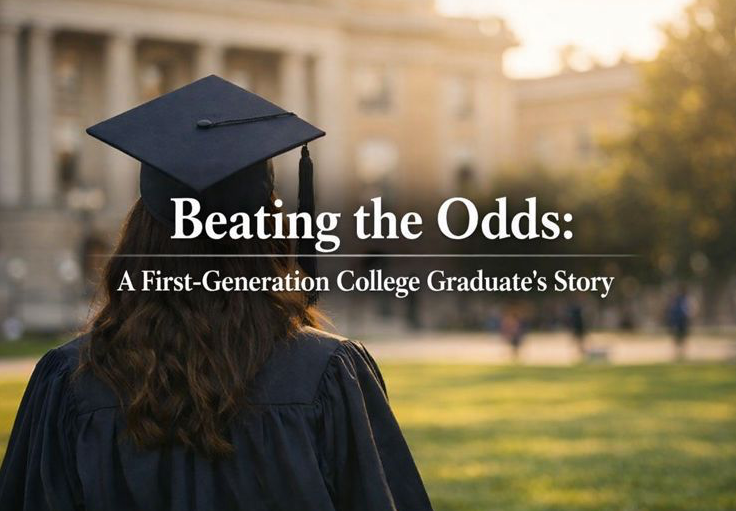 Beating Odds