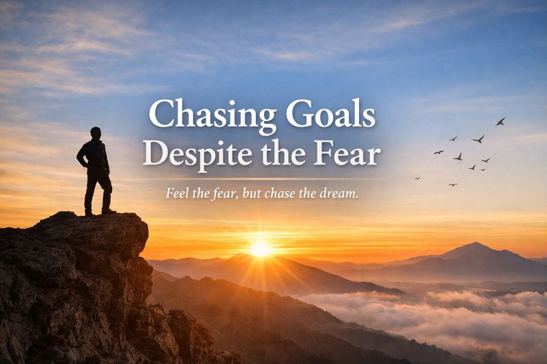 Chasing Goals