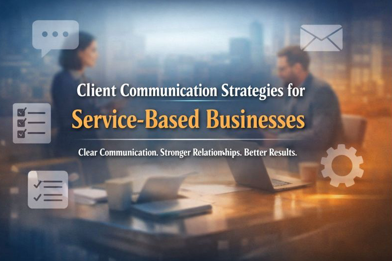 Client Communication