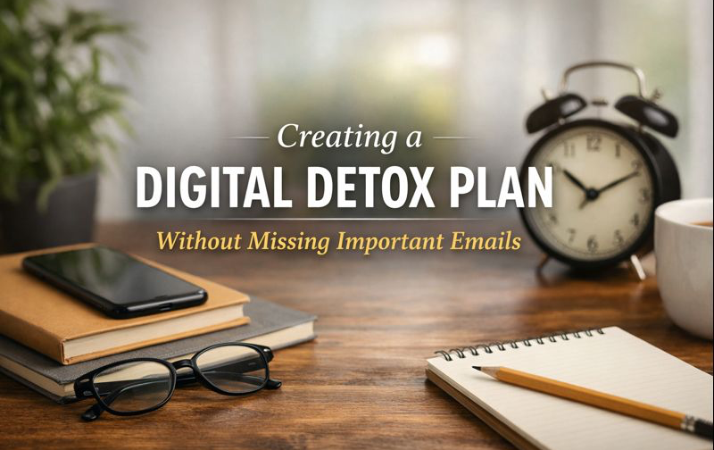 Digital Detox