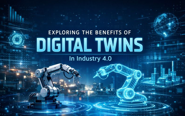 Digital Twins