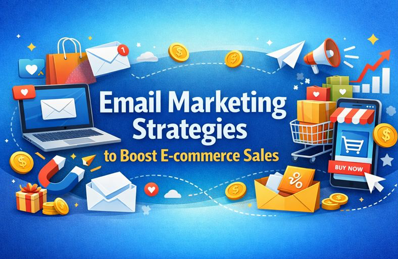 Emailing strategies