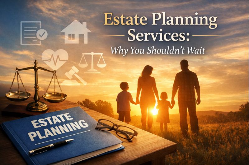 Estate Planning Services