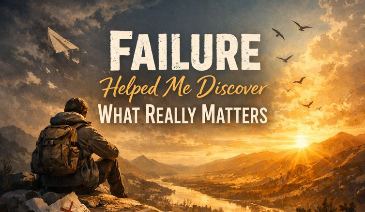 Failure