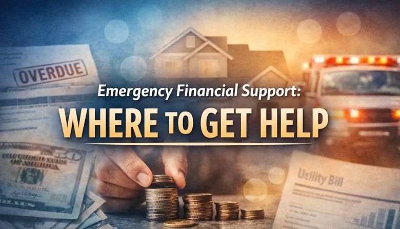 Financial Support