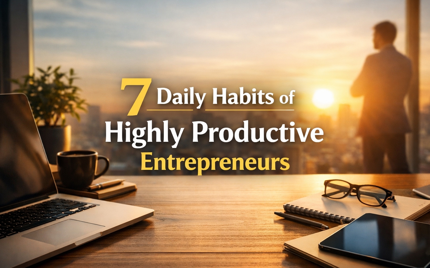 Highly Productive