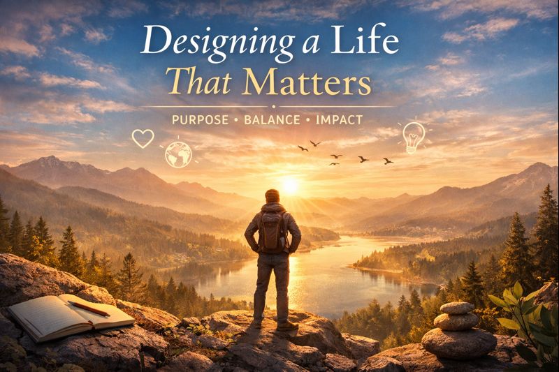 Life That Matters