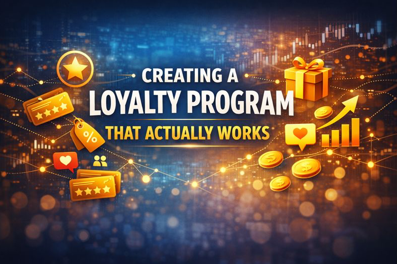 Loyalty programme