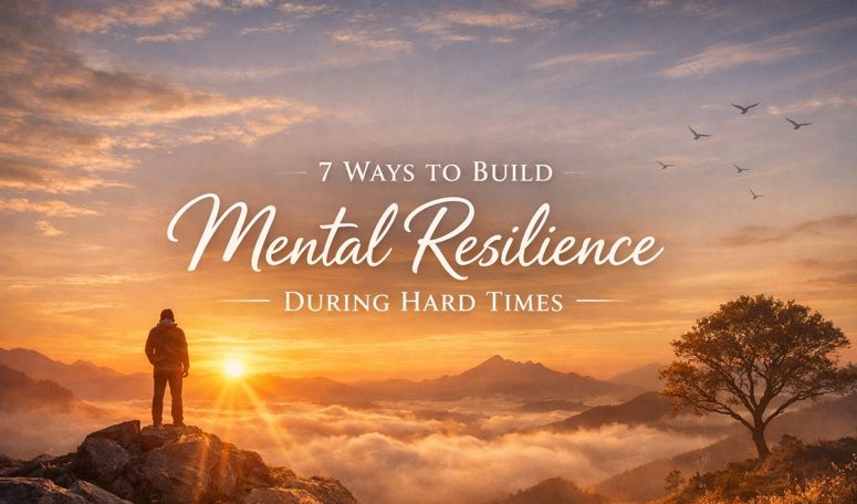 Mental Resilience
