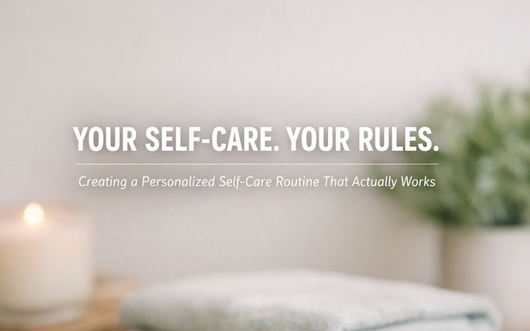 Self Care
