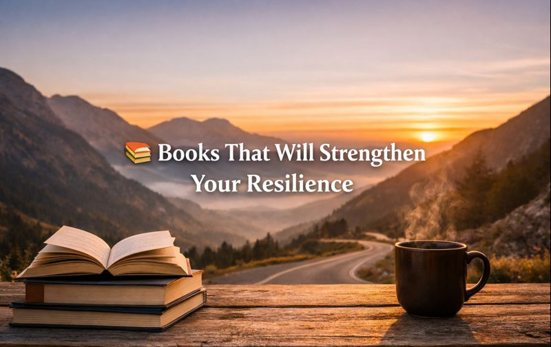 Strengthen your resilience