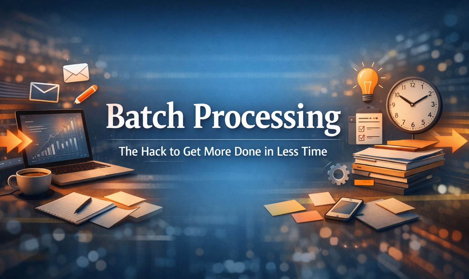 Batch Processing