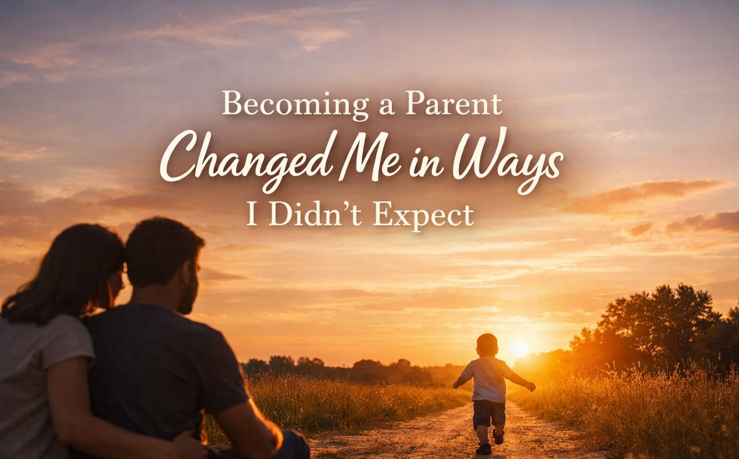 Becoming a parent