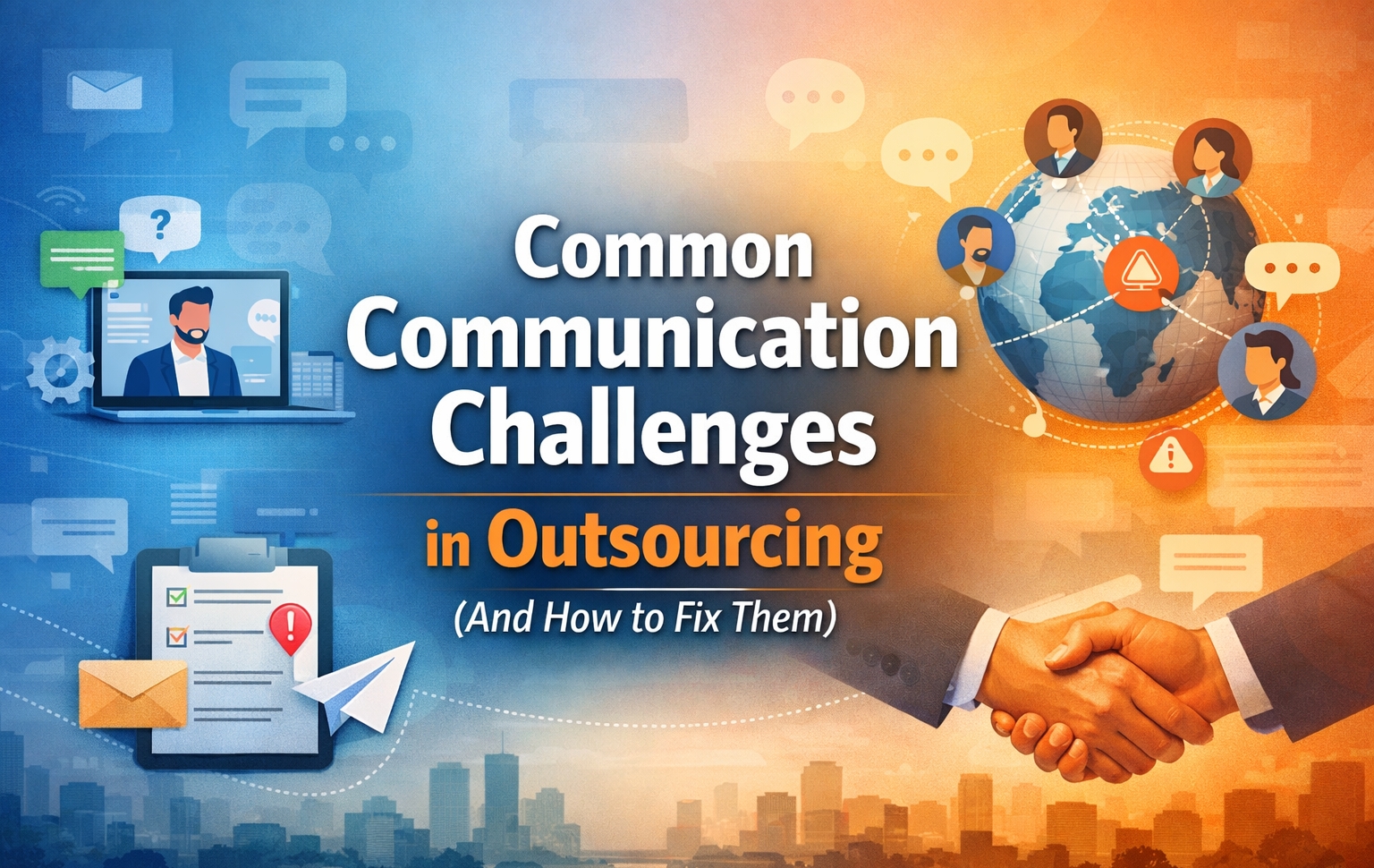 Communication Challenges