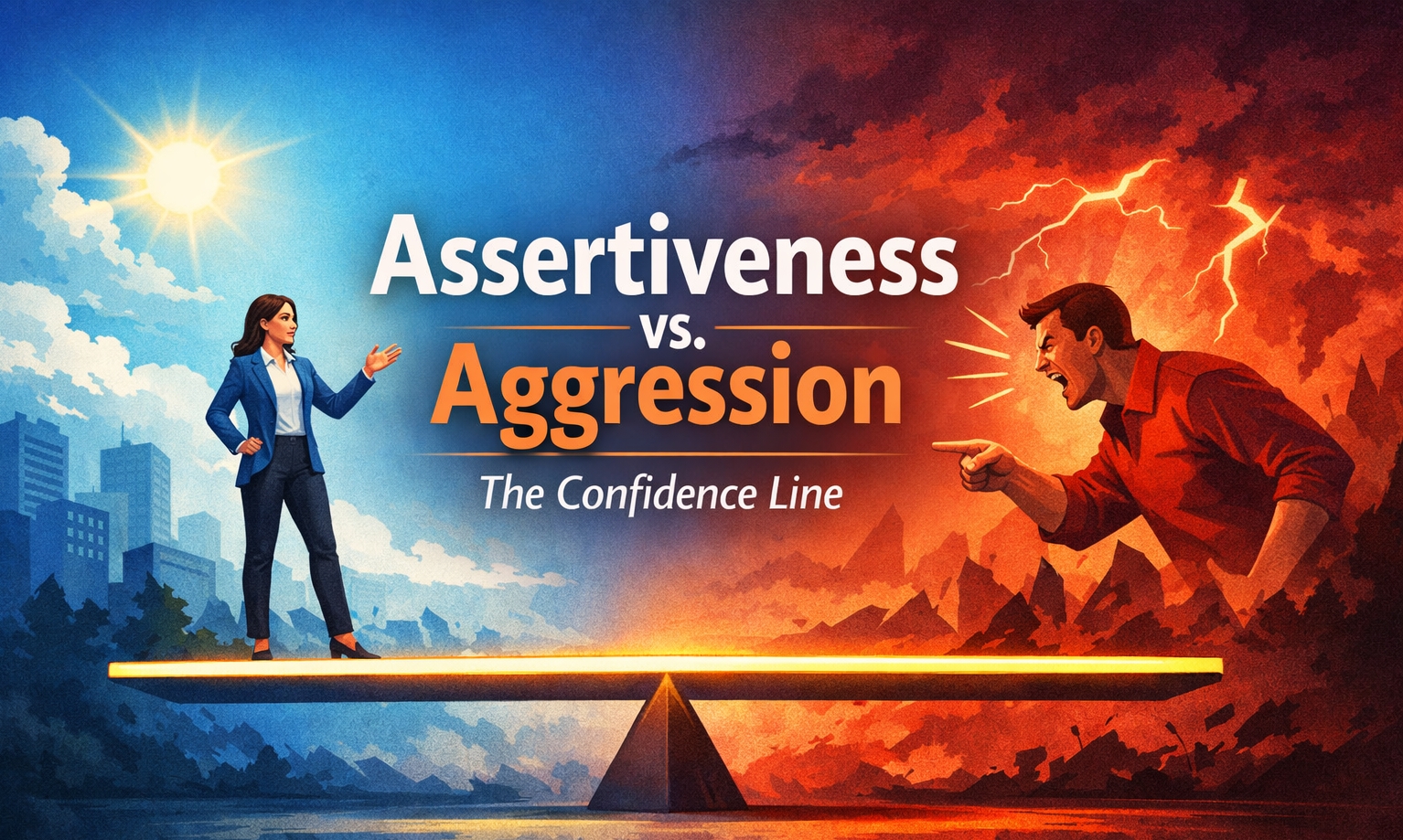 Confidence Line