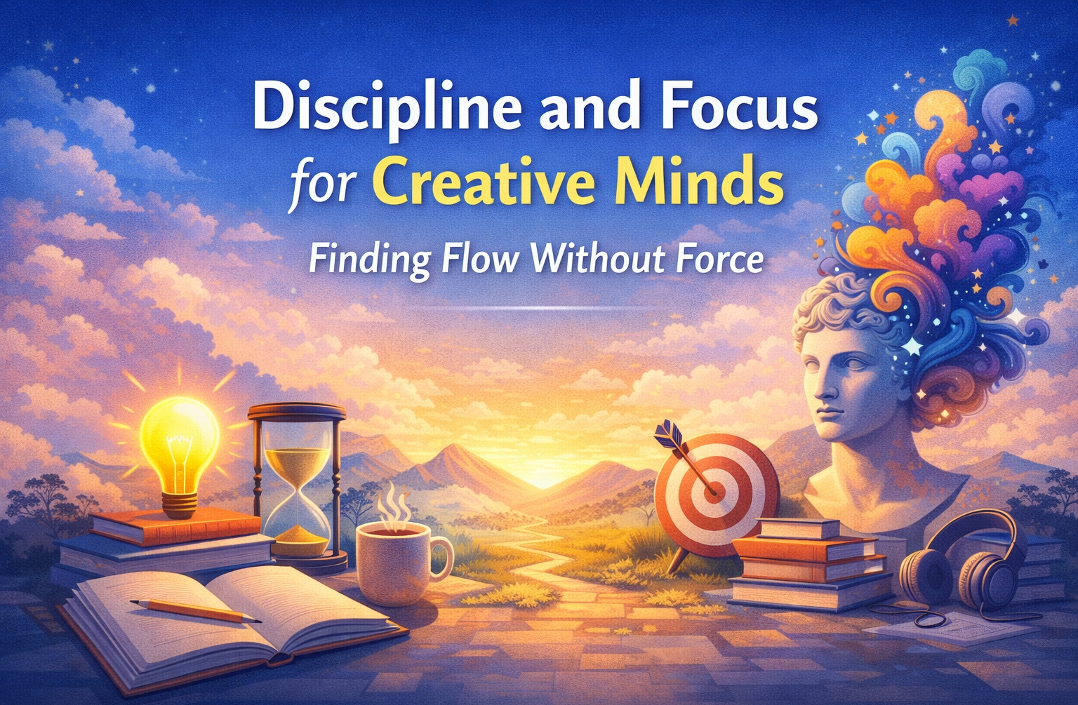 Creative Minds