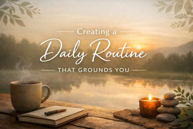 Daily Routine