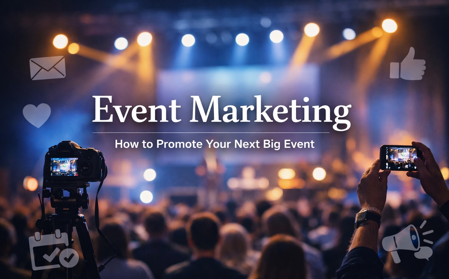 Event Marketing