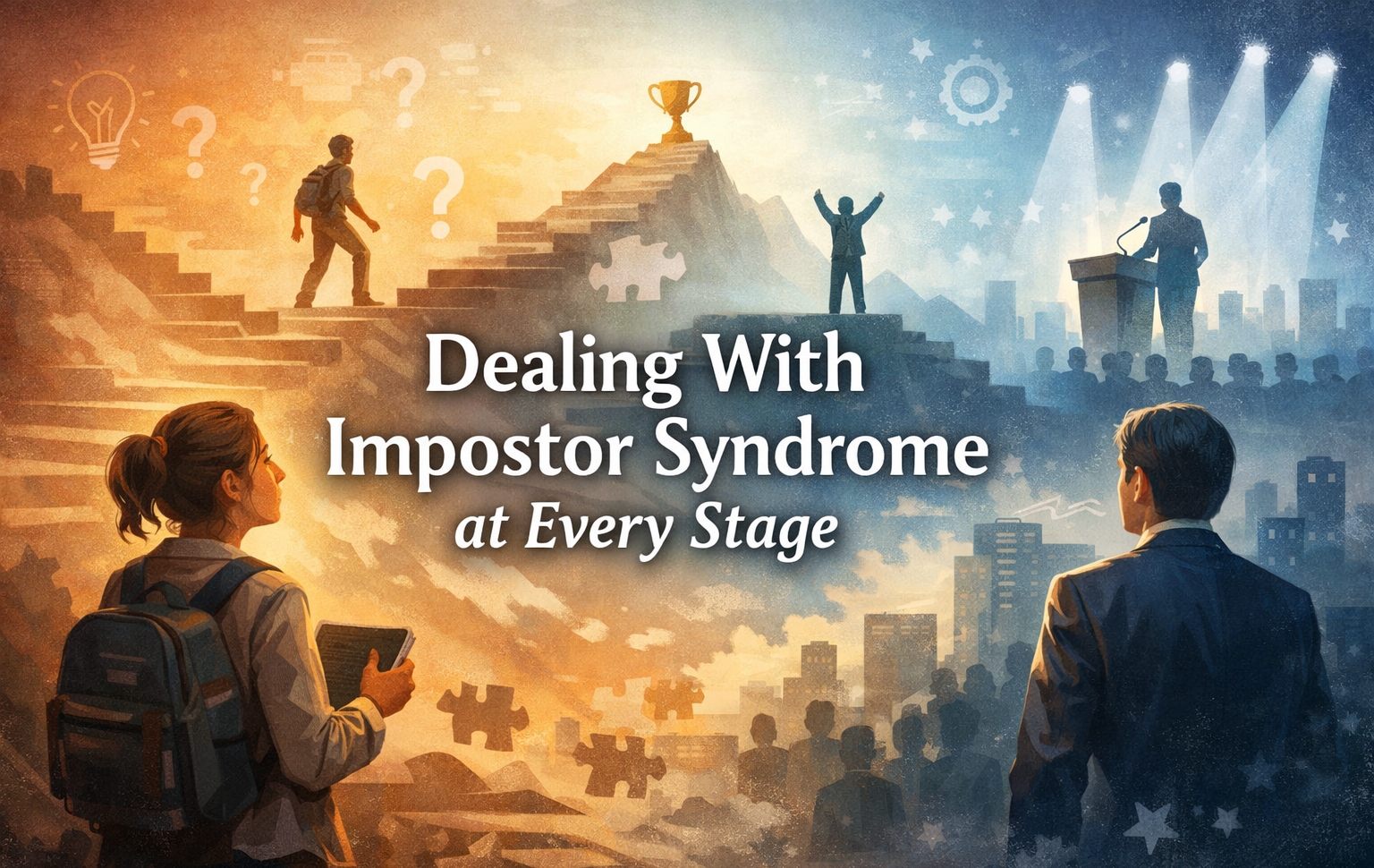 Imposter Syndrome