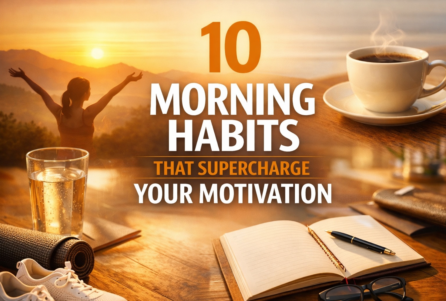 Morning Habits