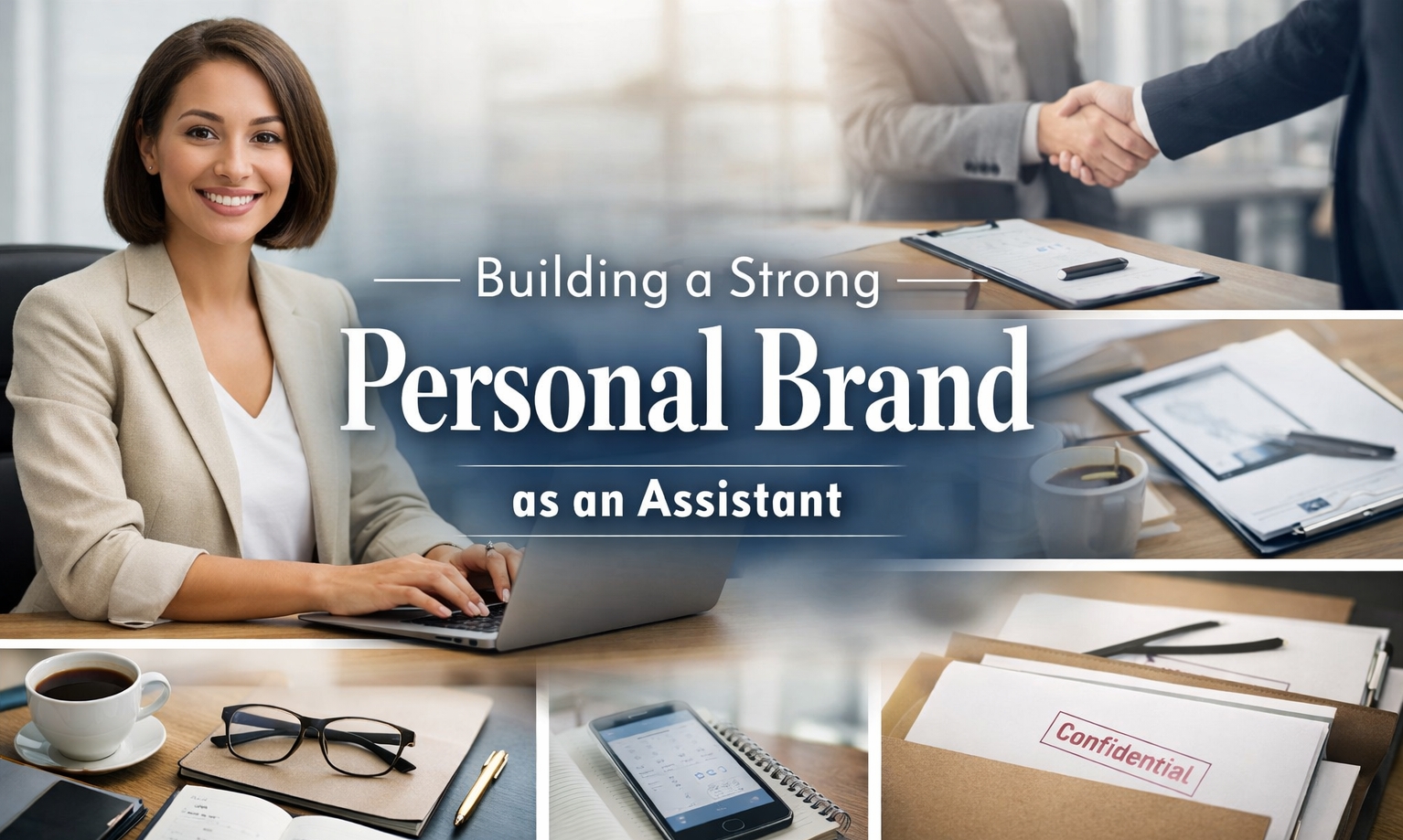 Personal Brand
