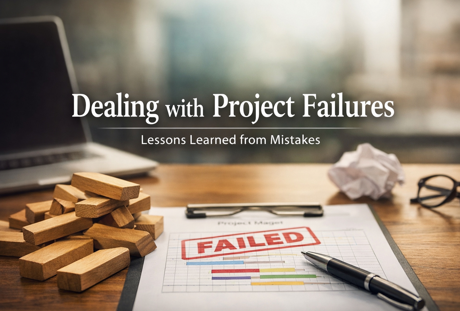Project Failures
