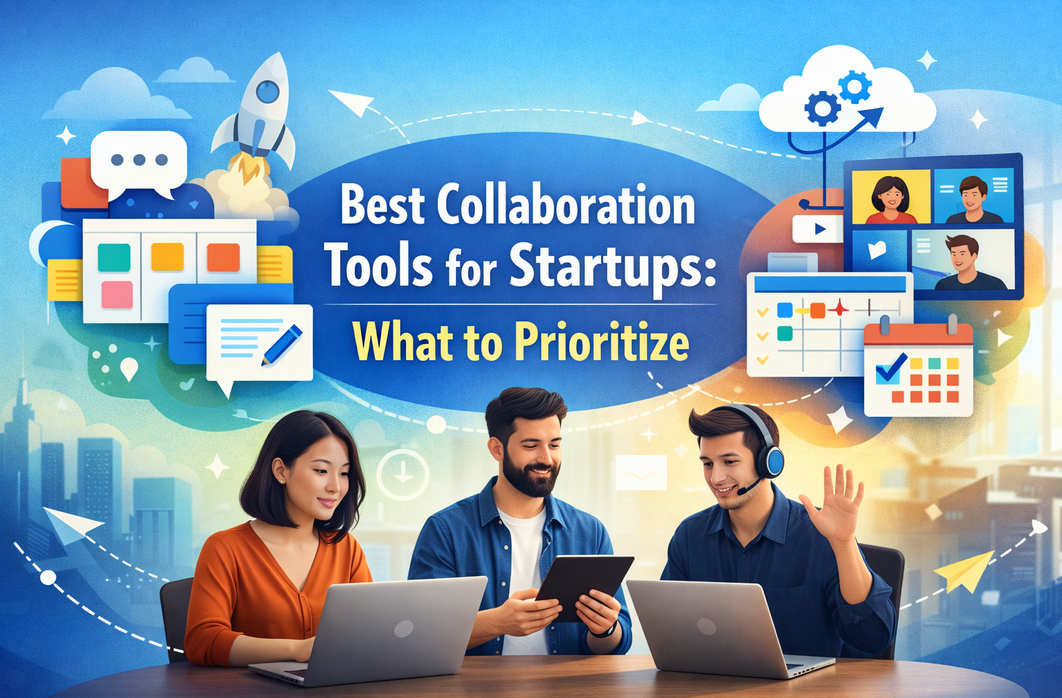 What to Prioritize